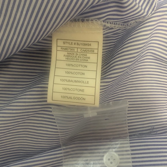 Tunic Shirt - Size Small - Picture 4 of 4